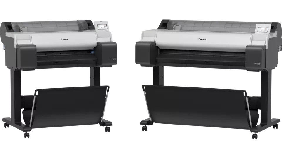 inchiriere plotter A0