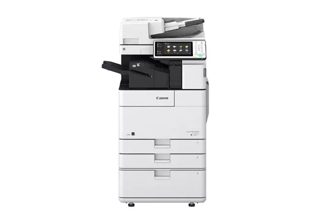 Canon imageRUNNER ADVANCED 4525I