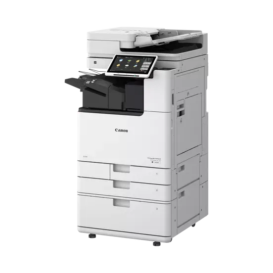 imageRUNNER ADVANCE DX 4935