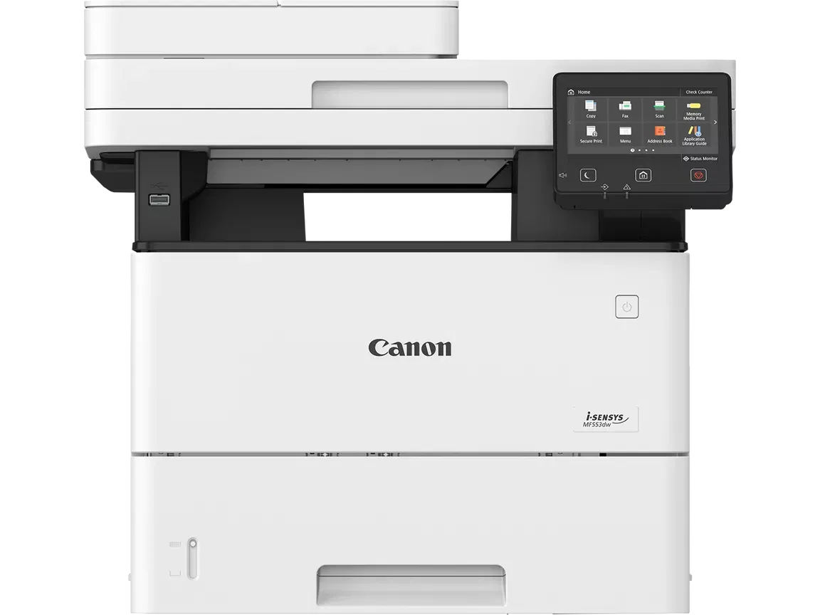 Canon i-SENSYS MF552