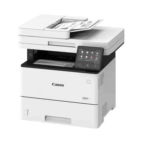 Canon i-SENSYS MF552dw