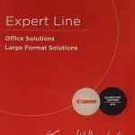 ExpertLine partener acreditat Canon