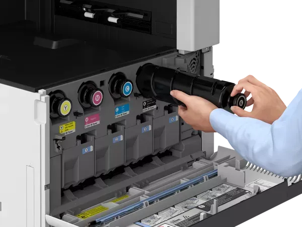 Închiriere și Vânzare de Imprimante Canon