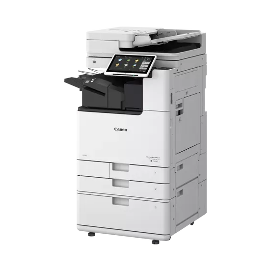 imageRUNNER ADVANCE DX 4935