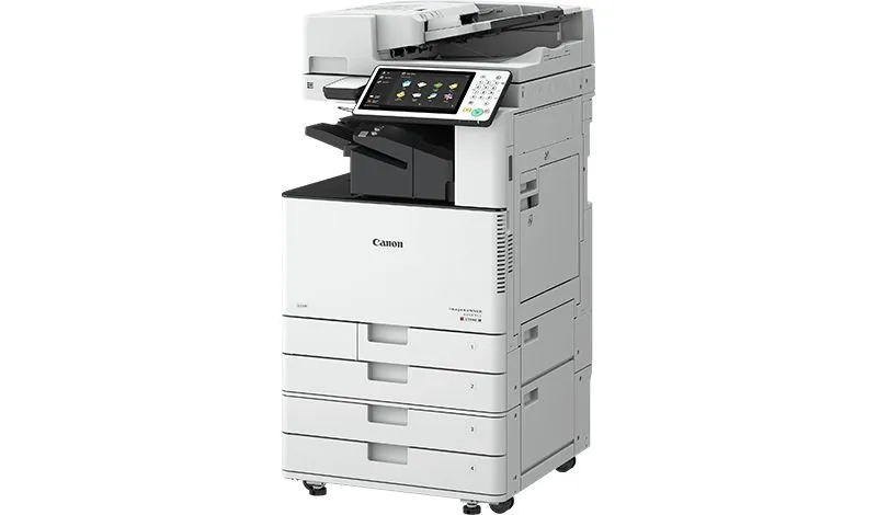 multifuncțională A3 color image runner advance 3525i