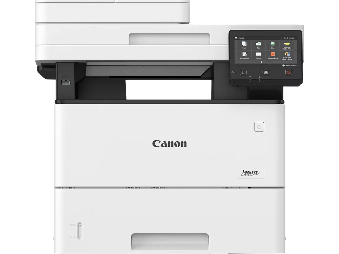 Canon i-SENSYS MF552