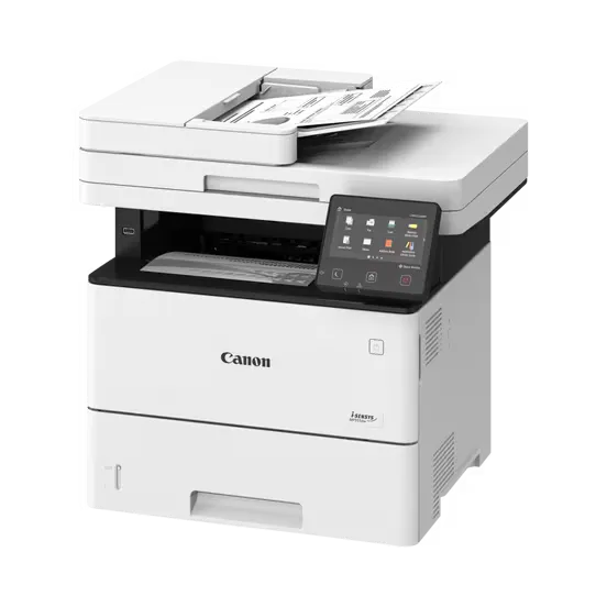 Canon i-SENSYS MF552dw